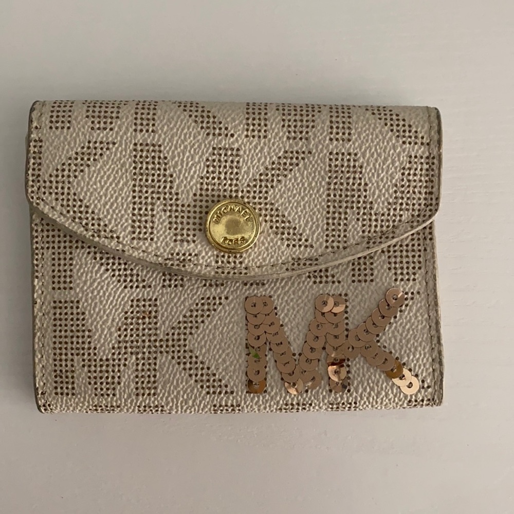 Michael Kors Card Case